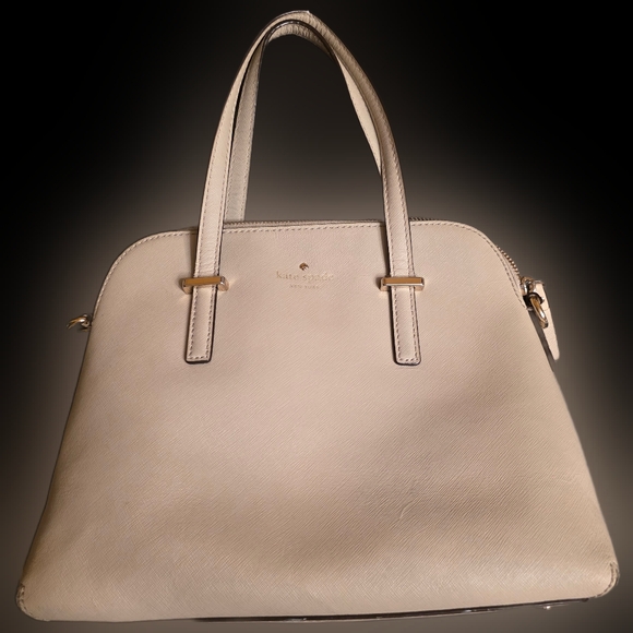 Kate Spade Saffiano Leather Bag - Picture 2 of 12